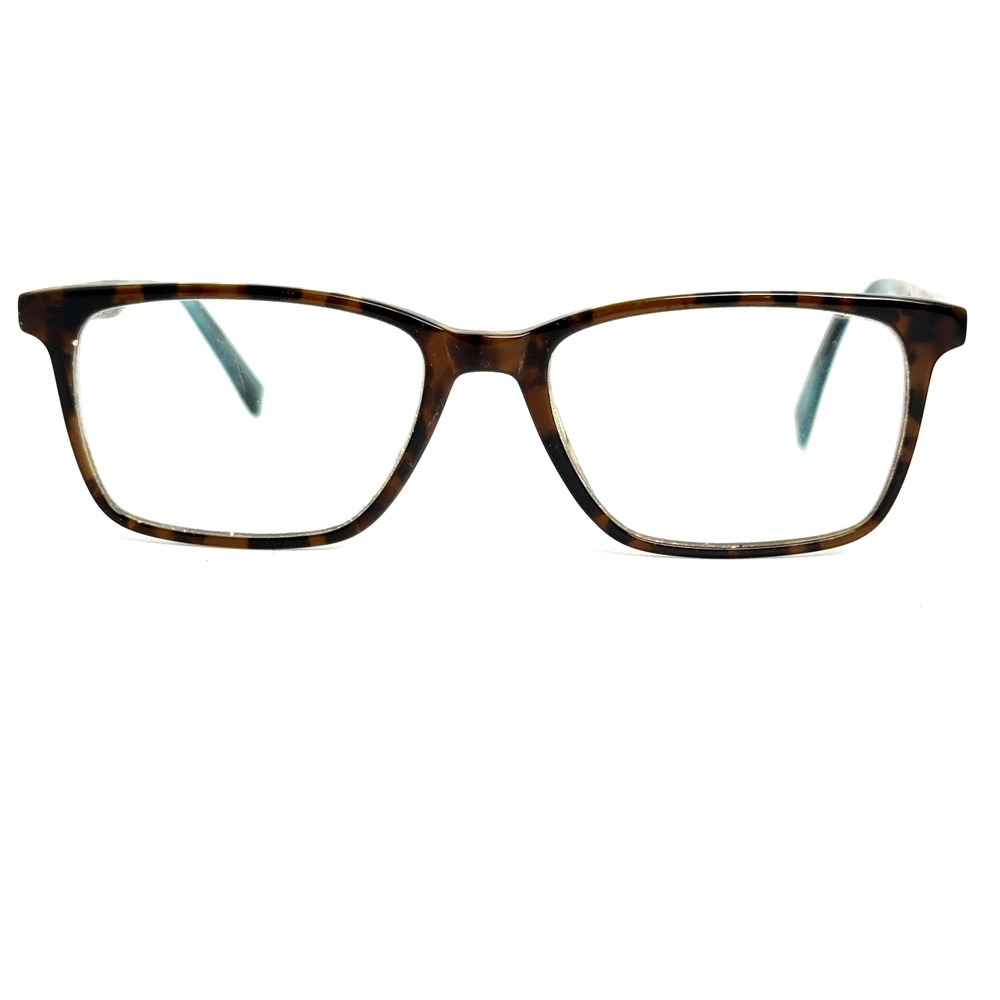 John Varvatos Eyeglasses JV V379 Smoke 54-17-145 Brown 20844‎